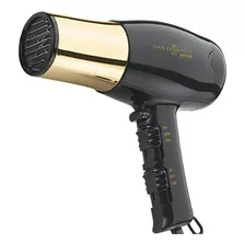 Gold 'n Hot Gh8135 Professional 1875-vatios Secador Con Pik Color Multicolor