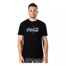 Remeras Hombre Bebidas Gaseosa Coca Cola|de Hoy No Pasa| 5av