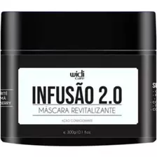 Infusao 2.0 Mascara Revitalizante 300 Gr