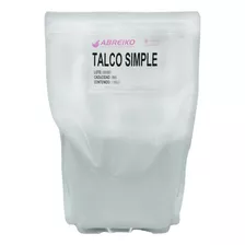 Talco Simple 1 Kilo