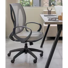 Silla Sillon Alma Full Ejecutivo Escritorio Pc Gamer Brazos