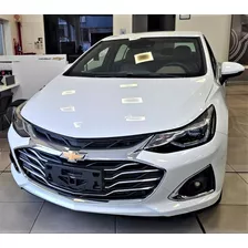 Cruze 4 Ltz Premier 0km Entrega Inmediata Stock (ea) 