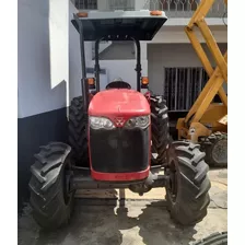 Tractor Agrícola Massey Ferguson 2615 4wd Seminuevo