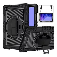 Zhogtneg Funda Para Samsung Galaxy A7 De 10.4 Pulgadas T500/