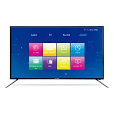 Smart Tv Kiland Dkld55smart4k 55 Uhd Wifi Súper Oferta