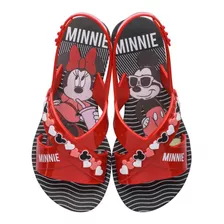 Sandalias Disney Magical Sand Minnie