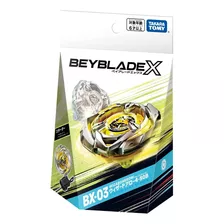 Beyblade Takara Tomy Bx-03 Wizard Arrow