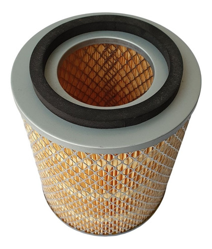 Filtro Aire Compatible Con Nissan Frontier Np300 2.5 / 2.4  Foto 5