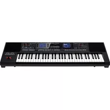 Roland E-a7 Arranger Keyboard Black 61 Key