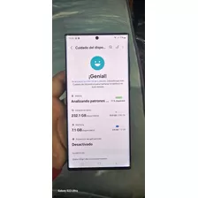 Samsung Galaxy S22 Ultra 256 Gb Semi Nuevo Sin Detalles