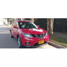 Nissan X-trail 2015 2.5 Advance