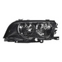 Optico Derecho Sin Motor Para Bmw Serie 3 Wagon 2005 2008 Dodge Power Wagon