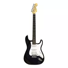 Guitarra Electrica Deviser L-g1s Con Micrófono Humbucker