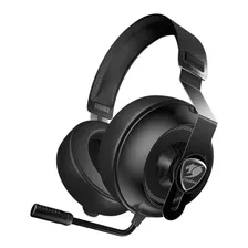 Audifonos Cougar ® Gamer Phontum Essential Black