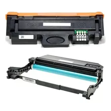 Combo Fotocondutor + Toner Compatíveis Para 3052 3052ni 3260