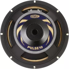 Celestion Parlante Bafl Bajo Pulse 10 200 Watts Musicapilar