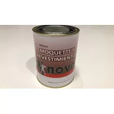 Pegamento - Novo - Moquette Y Revestimientos - 20 Litros