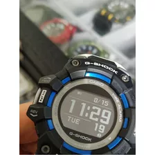 Gbd-100 G-shock Smartwatch Casio 