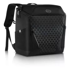 Mochila Dell 460-bcyy Laptop 17p Pulgadas Vs Agua Negro