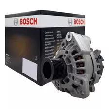 Alternador 80 Amperes Caminhão Man Tgx Bosch F000bl07b9