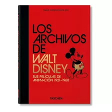 Archivos De Walt Disney Sus Peliculas De Animacion 40th -...