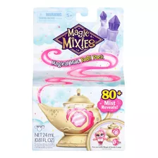 Magic Mixies Lampara Magica Kit Repuesto Recarga Int 14839