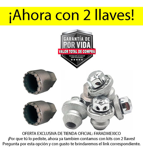 4 Tornillos De Seguridad Mcgard Mazda 3 I Grand Touring Foto 6