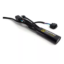 Controlador Para Moto Denali Plug-n-play Bmw R1200 / 1250 Lc