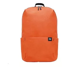 Mi Casual Daypack Orange Mochila