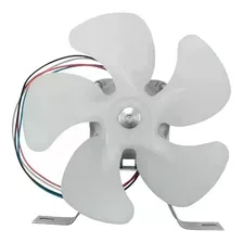 Micro Motor Ventilador 1/40 - Freezer / Balcão Bivolt.