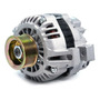 Regulador Alternador Acura Rsx 2.0l 4 Cil 02/06