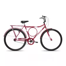 Bicicleta Stronger Barra Circular Aro 26 Masculina Feminina