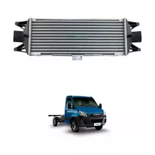 Intercooler Para Iveco Daily 3.0 Euro 3 35s14 A 70c16 2008 A