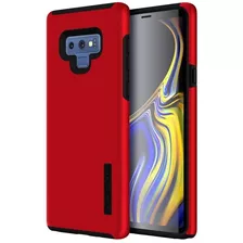 Estuche Incipio Dualpro Compatible Con Samsung Galaxy Note9 