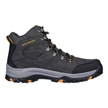 Zapato Skechers Outdoor Relment Daggett Hombre