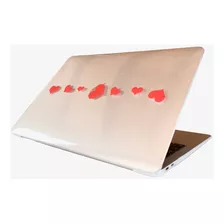 Carcasa Para Macbook Air 13.6 M2 A2681 / 2022 +diseños