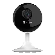 Camara Ip Wifi Ezviz 2mp 1080p Cubo Ir-12m Sd Audio Mic