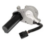 Interruptor Switch Actuador 4x4 Chevrolet Tahoe 2005