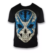 A331 Atlantis Playeras Premium Lucha Libre Luchador 