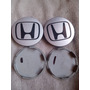 Kit De 4 Centros Para Rin De Honda Element Odyssey Pilot