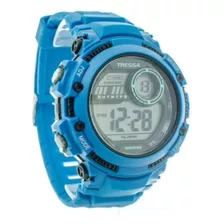 Reloj Tressa De Hombre Derrel Wr 50 Mts