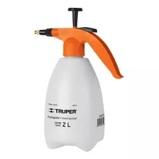 Fumigador Doméstico 2 Lts Truper 10235