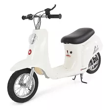 Mod Miniatura Euro 24 Voltios Eléctrico Para Niños En Scoote