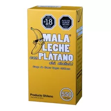 Juego Mala Leche Con Platano - Envío Gratis / Diverti