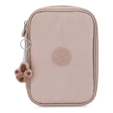 Kipling Estuche Impreso De 100 Bolígrafos Para Mujer, Acce.