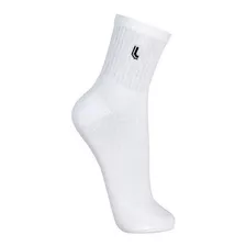 Kit 9 Pares Meia Lupo Masculina Cano Médio Algodão Original