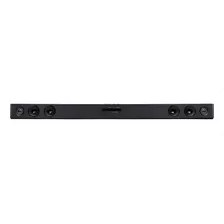 Barra De Sonido LG Sk1d Negra 110v/220v