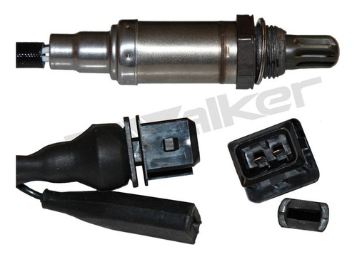 Sensor Oxigeno Walker Para Vanagon 2.1 1986 1987 1988 1989 Foto 5