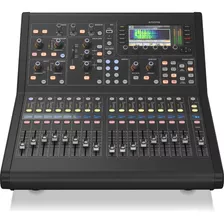 Escritorio De Sonido Digital Midas M32r Live, 40 Canales, 16 Preamplificadores, 110 V/220 V