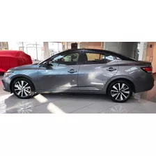 Nissan Sentra Exclusive 2.0 2024 0km